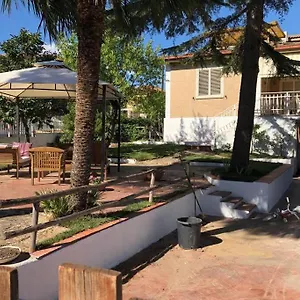 Valentini Talamone Maremma Villa