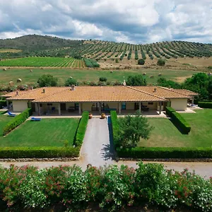 La Marta Alloggio per agriturismo