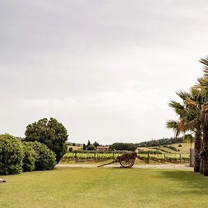 Santa Lucia Alloggio per agriturismo