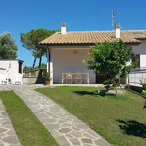 Bagnacci Casa vacanze