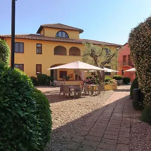Borgo Venecca Fonteblanda
