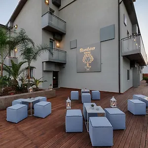 Rombino Hotel