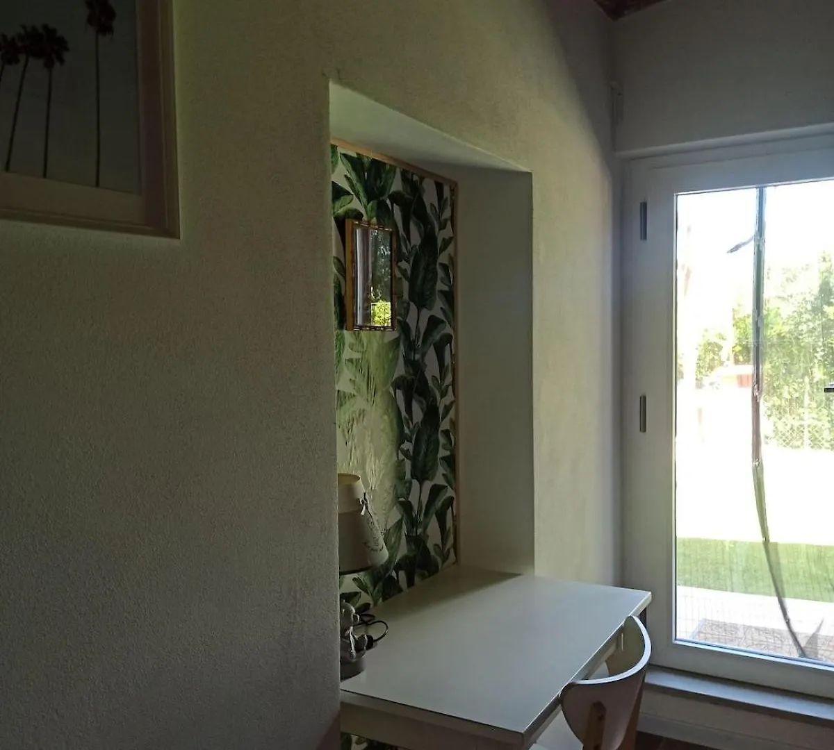 Talamone Bay Beachfront Garden Apartment Fonteblanda