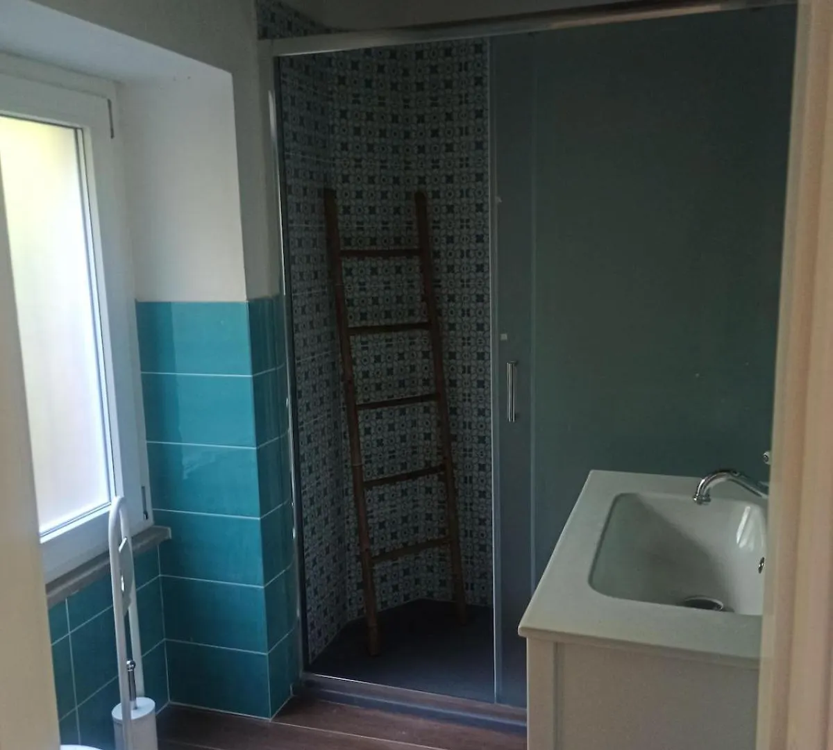 Talamone Bay Beachfront Garden Apartment Fonteblanda