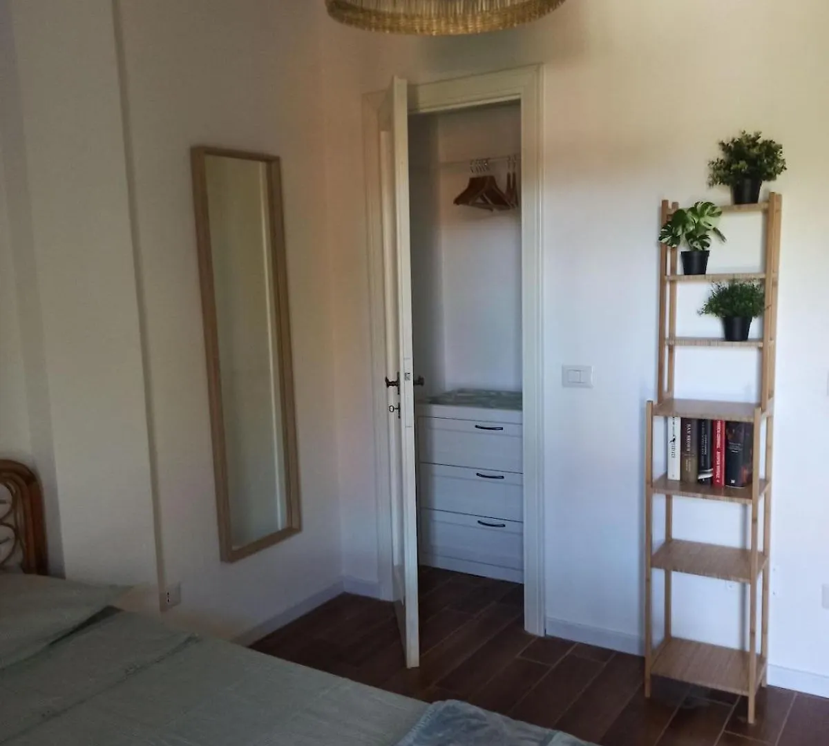 Talamone Bay Beachfront Garden Apartment Fonteblanda