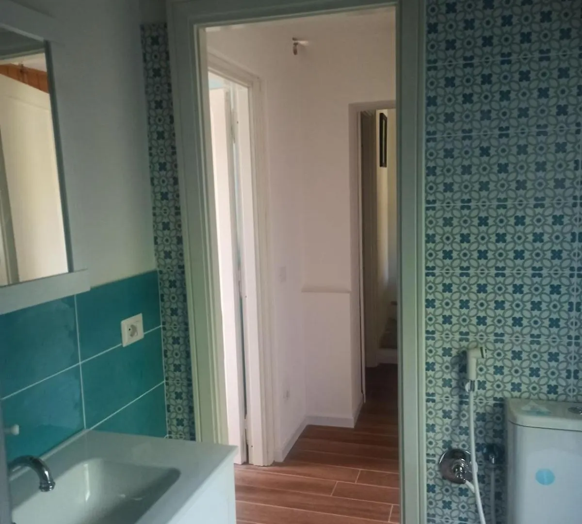 Talamone Bay Beachfront Garden Apartment Fonteblanda