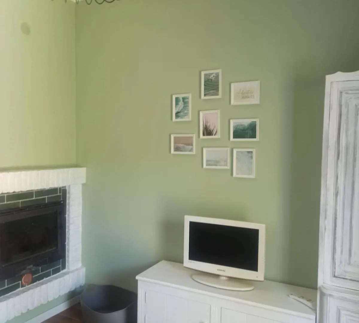Talamone Bay Beachfront Garden Apartment Fonteblanda