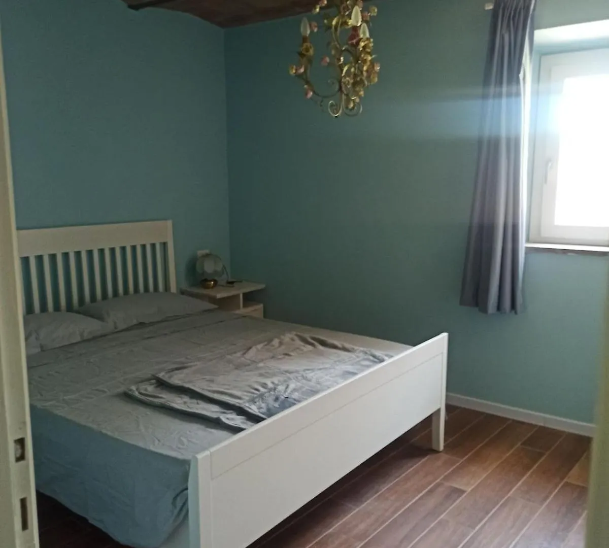 Talamone Bay Beachfront Garden Apartment Fonteblanda